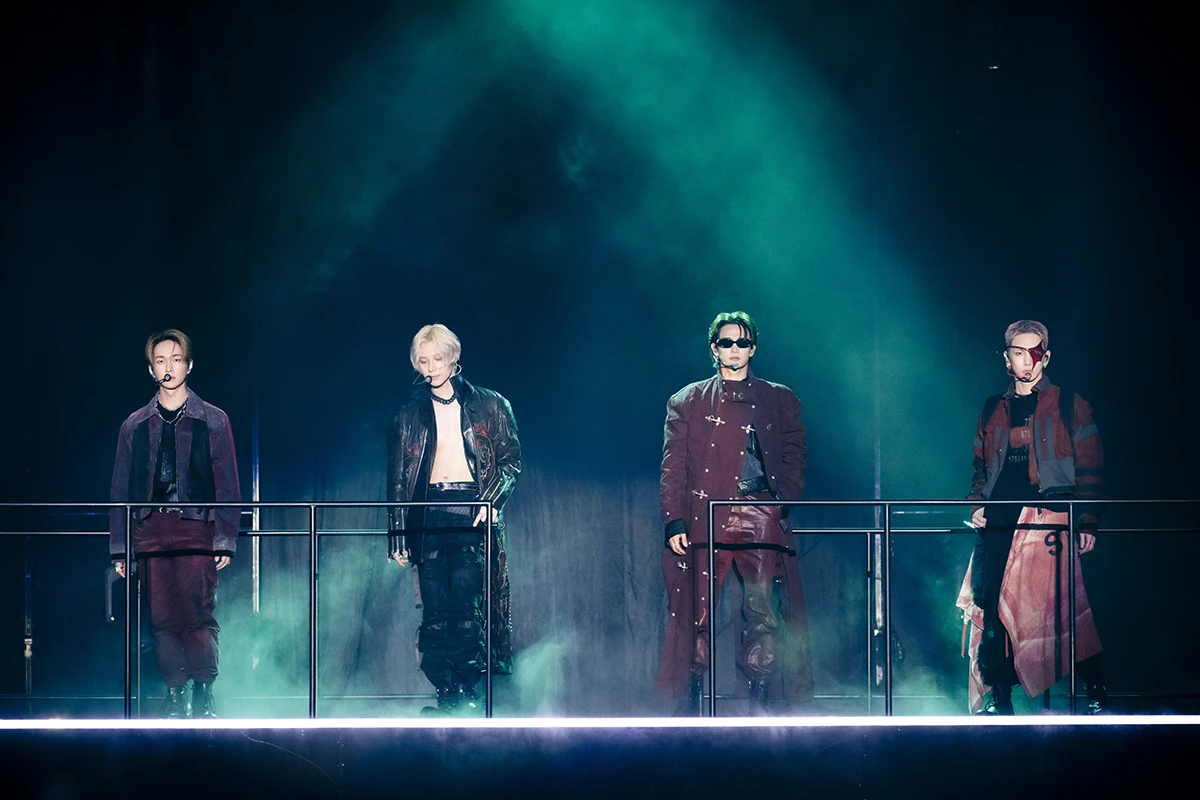 샤이니.