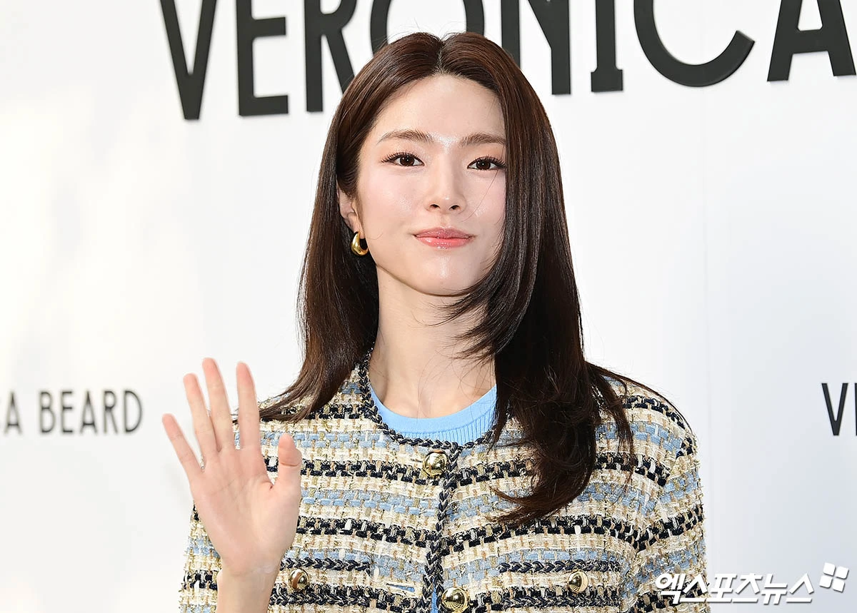사진 =엑스포츠뉴스 DB / 배우 하영