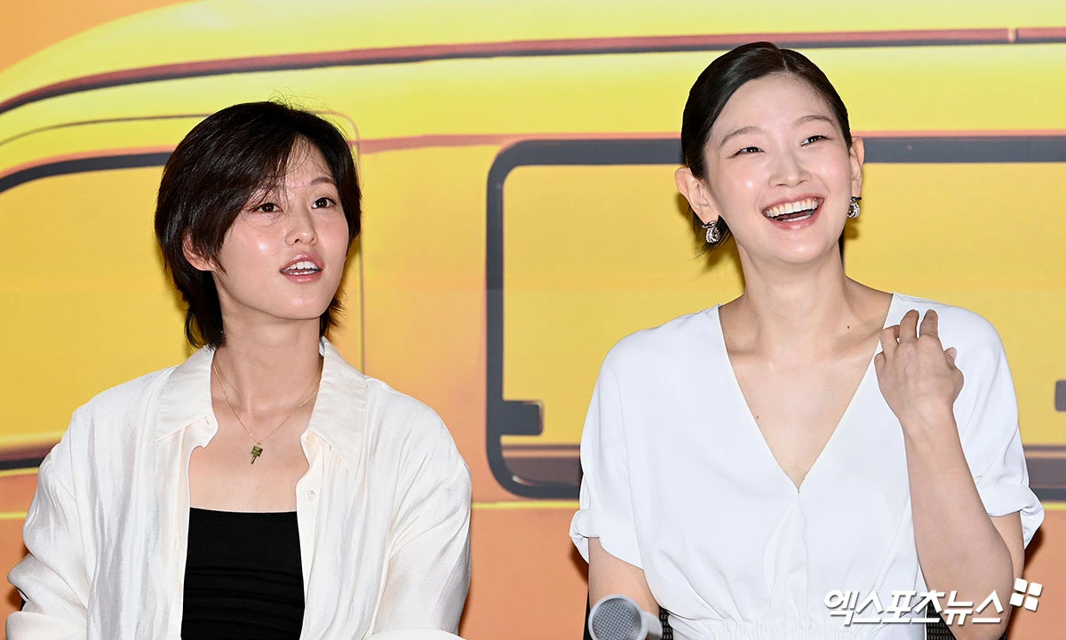 영화 '경주기행' 언론시사회