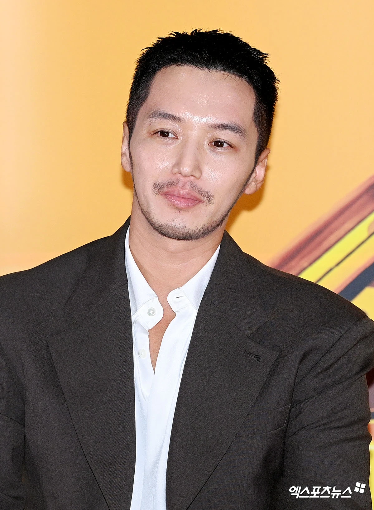 영화 '경주기행' 언론시사회 변요한