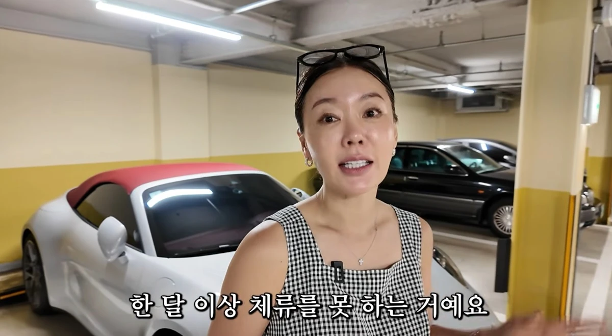 안선영