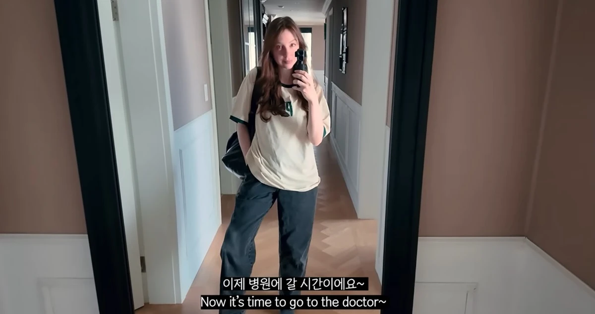 박주호 아내 안나