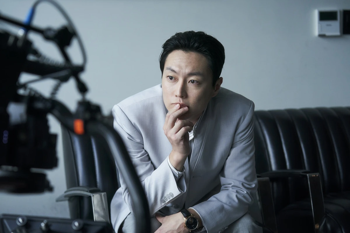 영화 '타짜: 벨제붑의 노래'