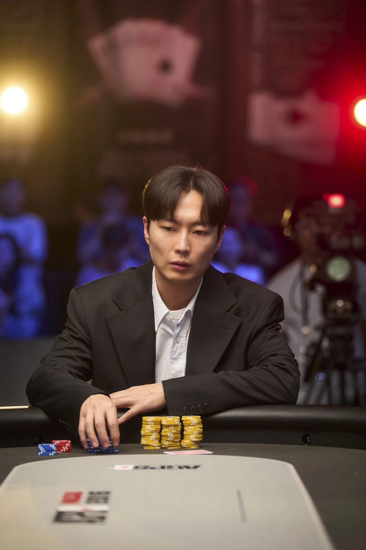 영화 '타짜: 벨제붑의 노래'