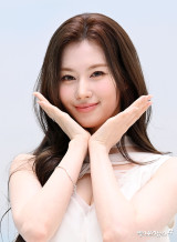 트와이스 사나 '꽃미모 활[엑's HD포토]