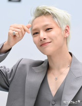 스트레이 키즈 아이엔 '웃으면 달달'[엑's HD포토]