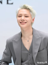 스트레이 키즈 아이엔 '미소가 예쁜 사막여우'[엑's HD포토]