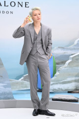 스트레이 키즈 아이엔 '강렬한 인상'[엑's HD포토]