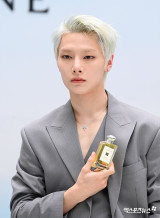 스트레이 키즈 아이엔 '모델 눈빛 장착'[엑's HD포토]