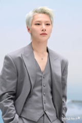 스트레이 키즈 아이엔 '매력적인 무쌍'[엑's HD포토]