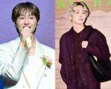 샤이니, 활동 잘하고 있었는데…온유·키 경찰조사, 또 언급된 '주사이모' 논란 [엑's 이슈]