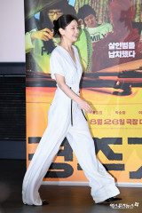 박소담 '영화관 밝히는 화사한 등장'[엑's HD포토]
