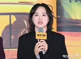 '경주기행' 연출한 김미조 감독[엑's HD포토]