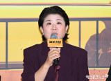 이정은 '경주기행으로 인사드려요'엑's HD포토]