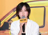 이연 '프로레슬러 퍼플마그마'[엑's HD포토]