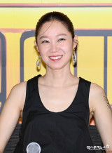 공효진 '웃음 빵빵 터지네'[엑's HD포토]