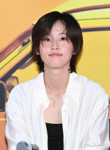 이연 '떨리는 시사회'[엑's HD포토]