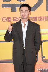 변요한 '경주기행 최고의 작품'[엑's HD포토]