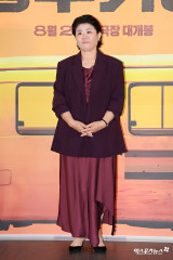 이정은 '우아하게'[엑's HD포토]