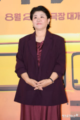 이정은 '복수를 꿈꾸는 엄마'[엑's HD포토]