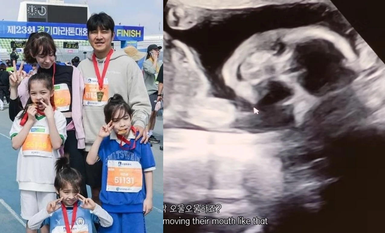 축구선수 출신이자 전 대한축구협회 전력강화위원 박주호의 스위스인 아내 안나가 네 아이의 부모가 된다. 마땅히 축하 받을 일이지만 누리꾼들은 걱정을 앞세운 오지랖 댓글을 적어 눈살을 찌푸리게 한다.