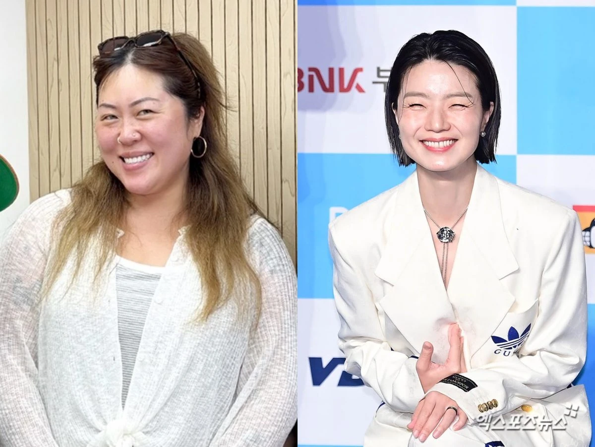 사진 = 유튜브 채널 '비밀보장', 엑스포츠뉴스 DB