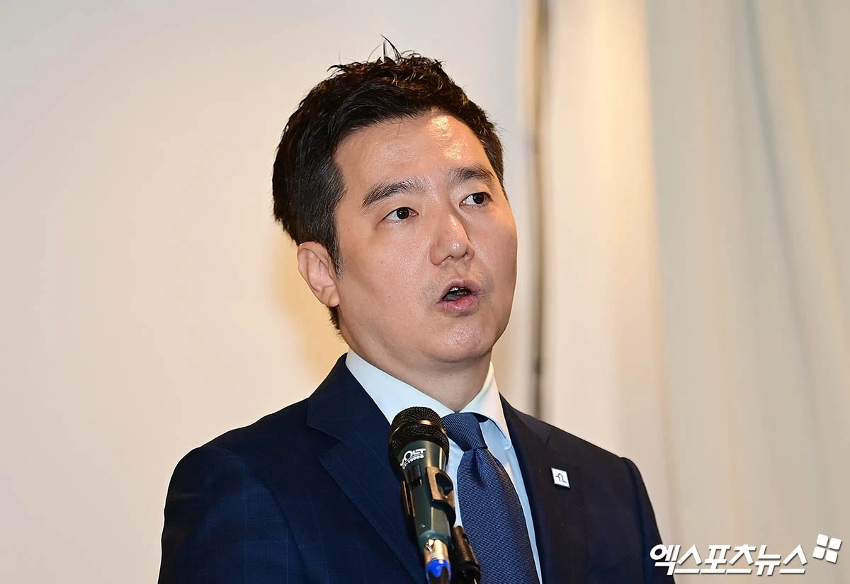 엑스포츠뉴스DB 김세의