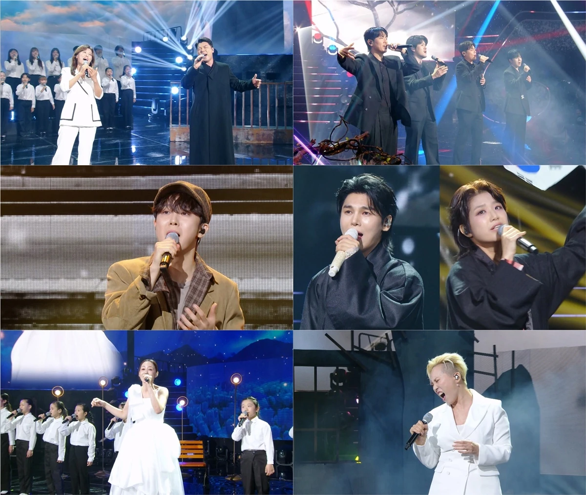 KBS 2TV '불후의 명곡'