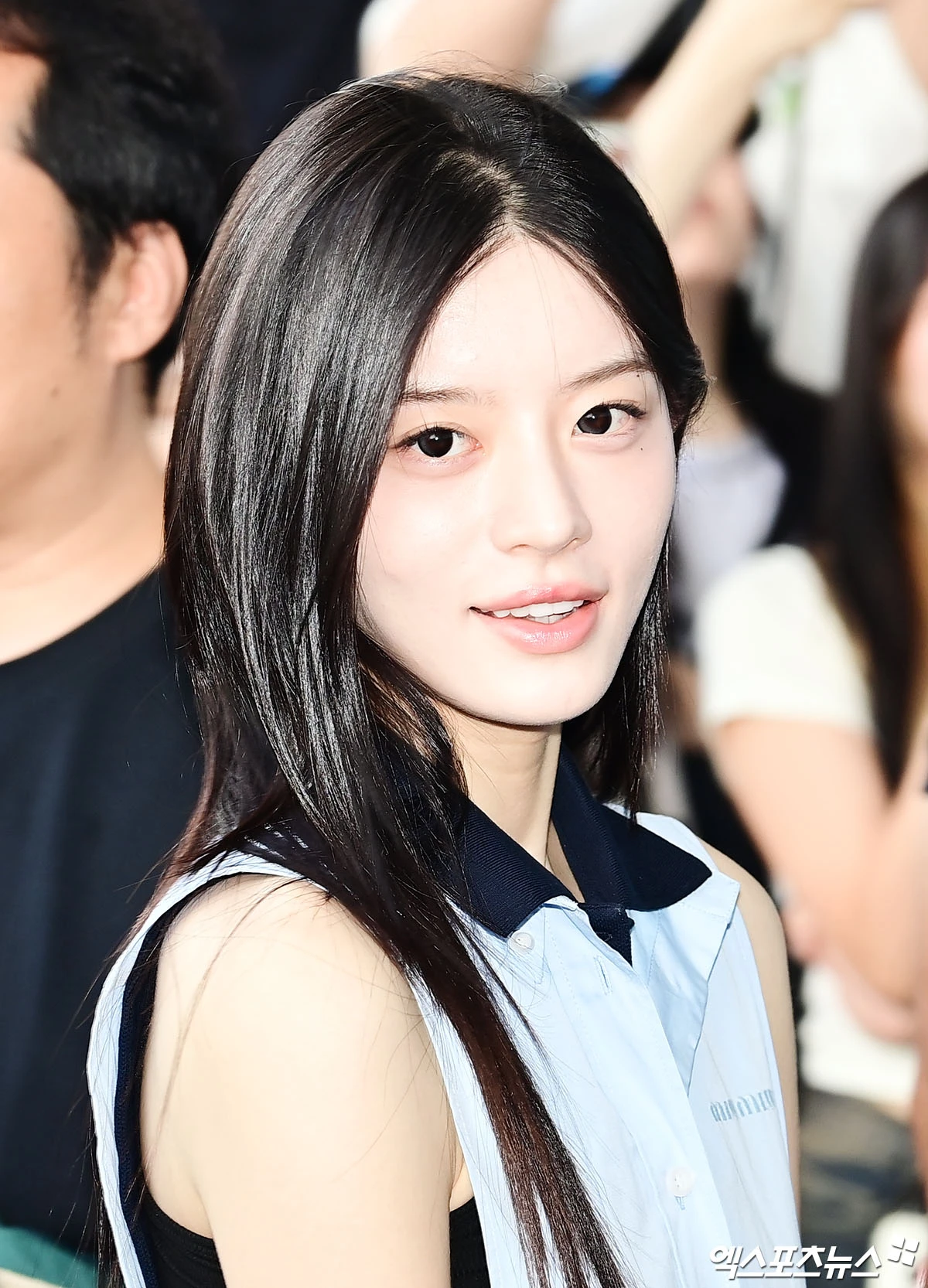 클로즈업 최적화 비주얼