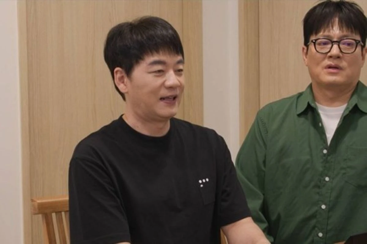 SBS '미운우리새끼'