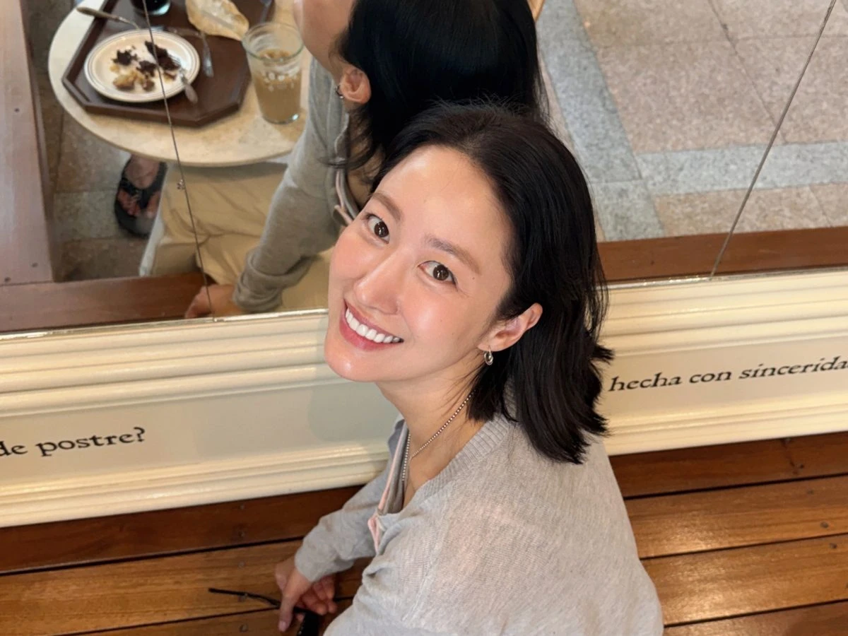 사진 = 전혜빈 인스타그램