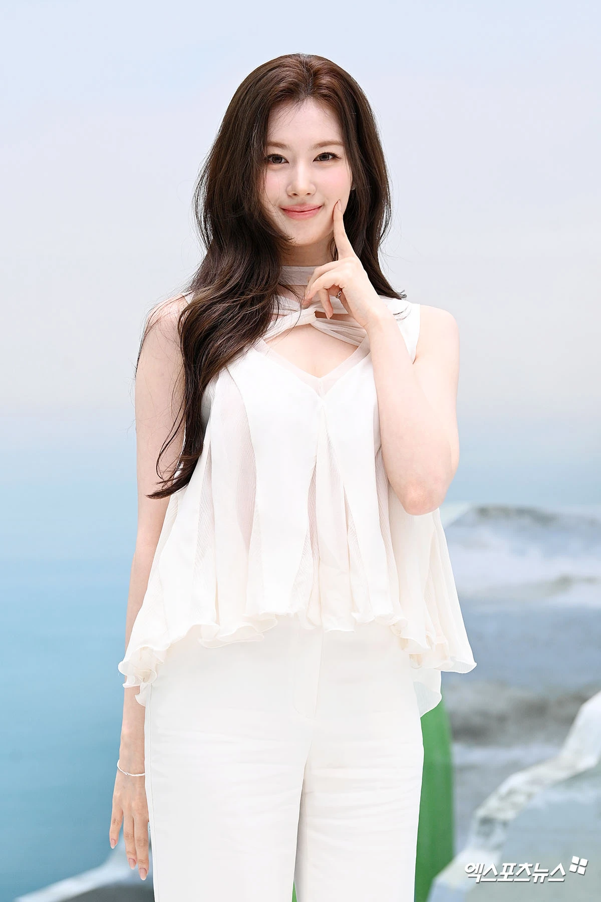 예쁜 사람 콕! 찍어~ 나야 사나