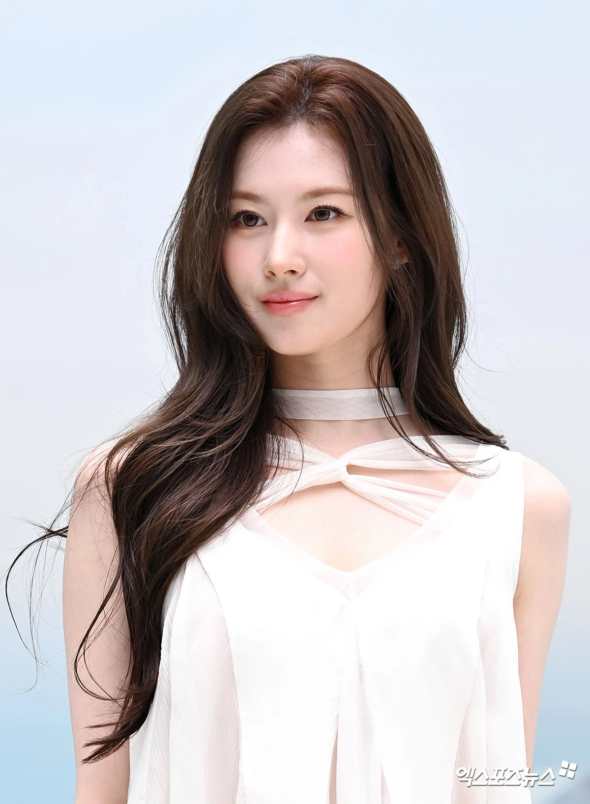수식어가 필요없는 미모