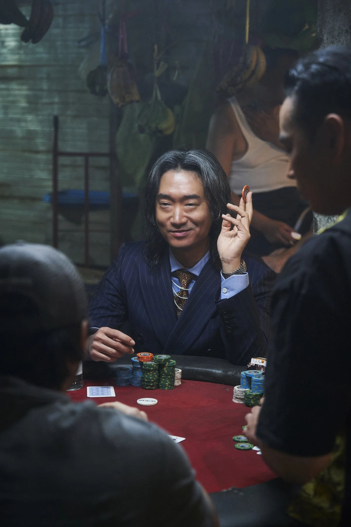 영화 '타짜: 벨제붑의 노래'