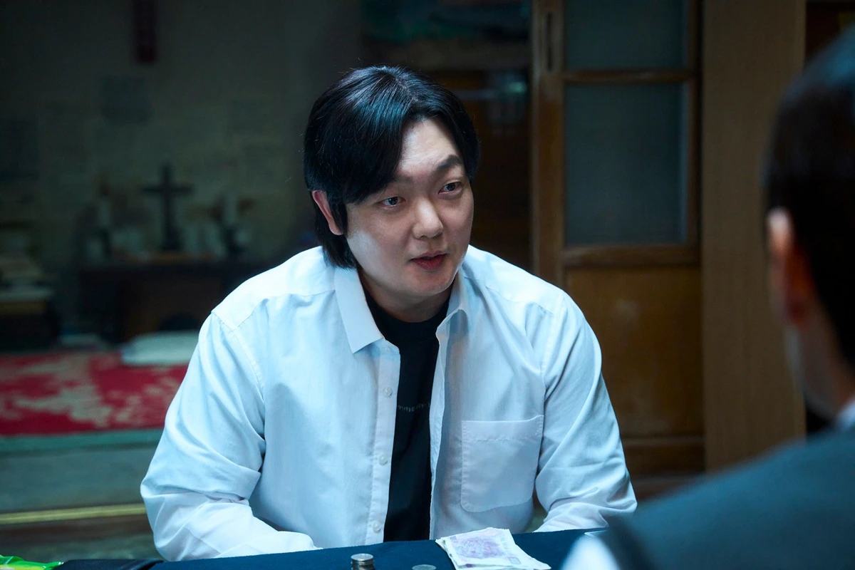 영화 '타짜: 벨제붑의 노래'