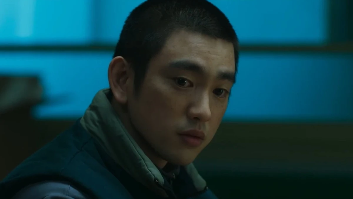영화 '크리스마스 캐럴' 스틸컷