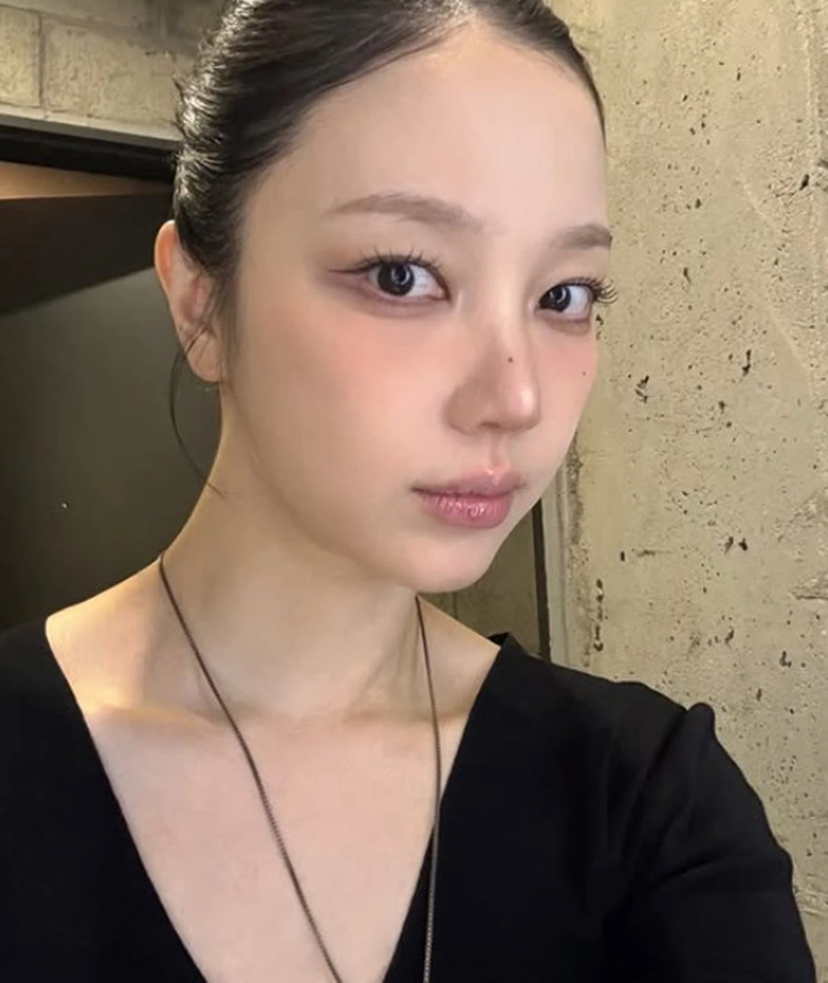 사진 = 김규선 계정