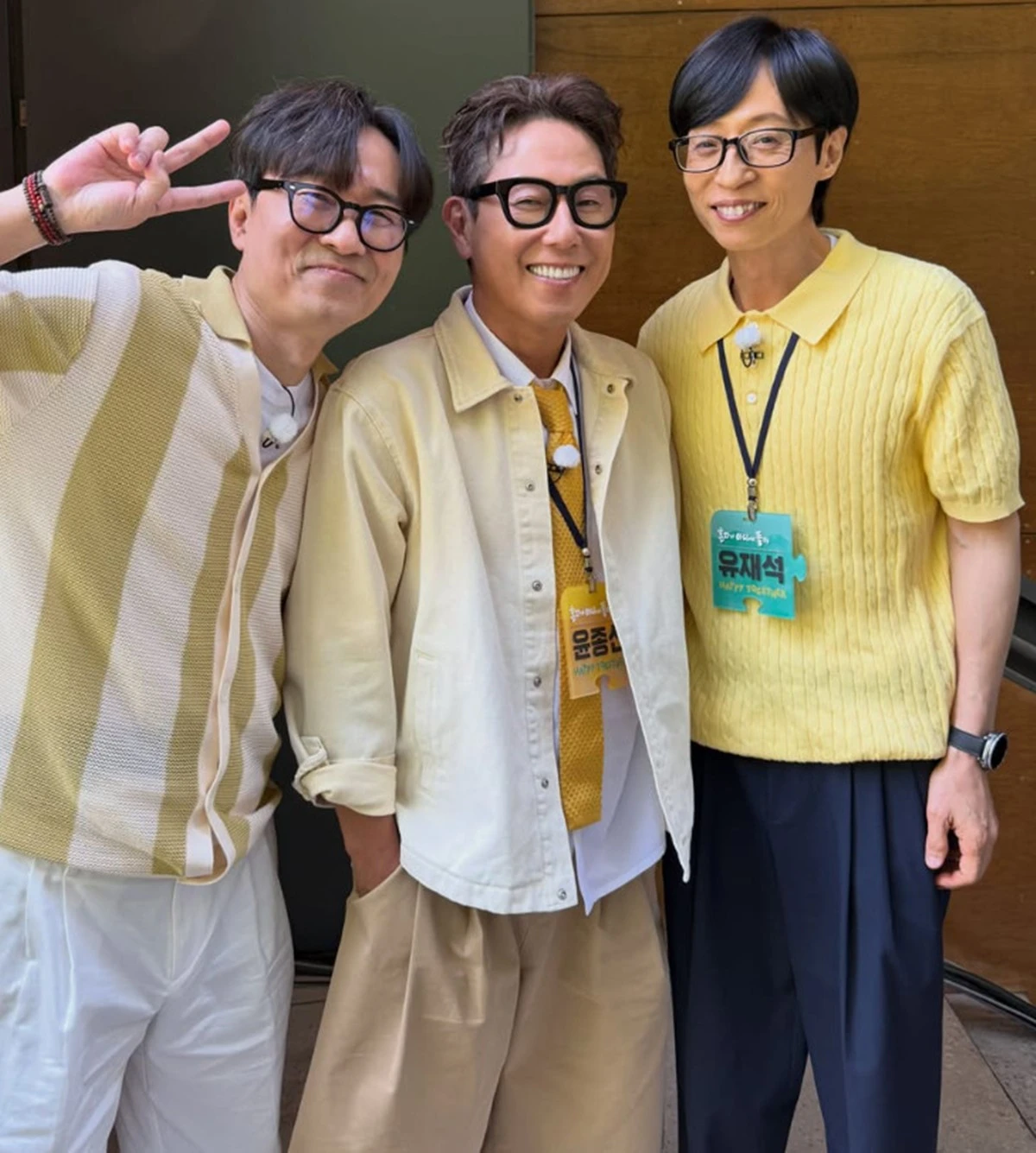 사진 = 윤종신 계정