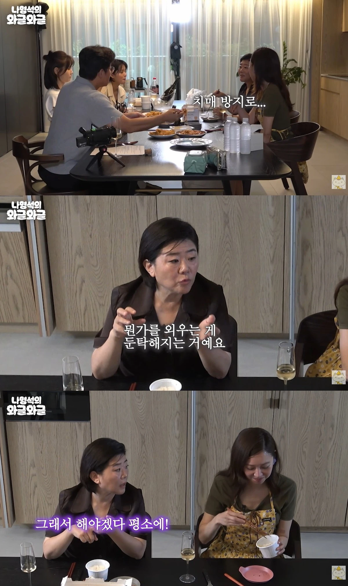 유튜브 '채널십오야'