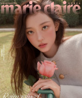 뉴진스 컴백보다 빨랐다…'어도어 복귀' 해린, 벌써 개인 화보 떴다 '반응 활활' [엑's 이슈]