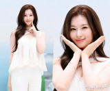 ‘샤샤샤’ 트와이스 사나, 이렇게나 예뻤나?