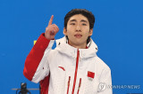 '韓→中 국적 변경' 린샤오쥔, 터질 것이 터졌다!…32살 우다징 감독 대표팀 파격 부임→中 매체 20대 신예 적극 기용