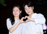 공효진-정준원 '확실한 부부케미'[엑's HD포토]