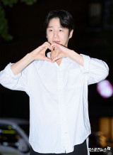 정준원 '유부녀 킬러 더 많이 사랑해주세요!'[엑's HD포토]