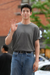 최우성 '짙은 잘생김'[엑's HD포토]