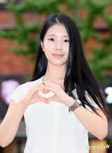 한채린 '유부녀 킬러 많사부'[엑's HD포토]