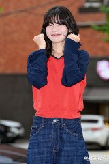 이은샘 '유부녀 킬러 파이팅!'[엑's HD포토]