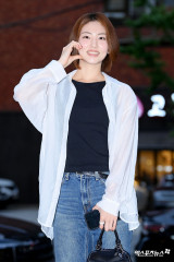 하율리 '미소가 예쁜 하트 여신'[엑's HD포토]