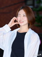하율리 '치명적인 윙크'[엑's HD포토]