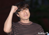 윤종호 감독 '유부녀 킬러 파이팅!'[엑's HD포토]
